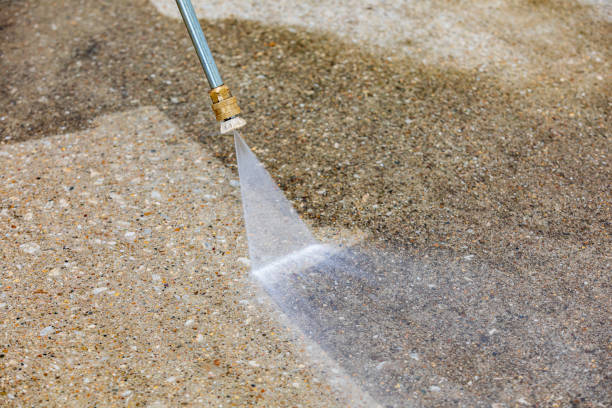 Best Patio and Deck Pressure Washing  in Shenandoah Junction, WV