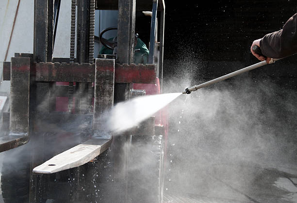 Best Roof Washing  in Shenandoah Junction, WV